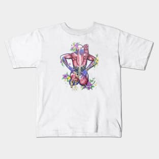 Chronic Pain Kids T-Shirt